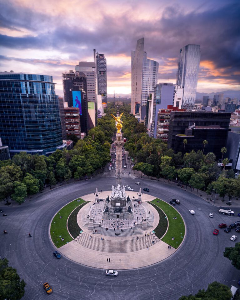CDMX Comunicación