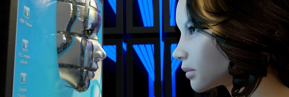 Discover how generative artificial intelligence is transforming industries with innovation, automation, and new technological opportunities.
