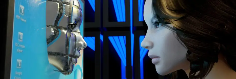 Discover how generative artificial intelligence is transforming industries with innovation, automation, and new technological opportunities.