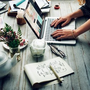 Creando contenido para la IA