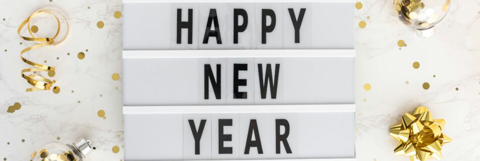 Fechas de contenido para enero 2026