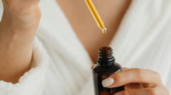 Producto de belleza PR. Foto de : karolina-grabowska en Unsplash