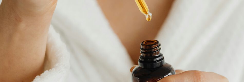 Producto de belleza PR. Foto de : karolina-grabowska en Unsplash