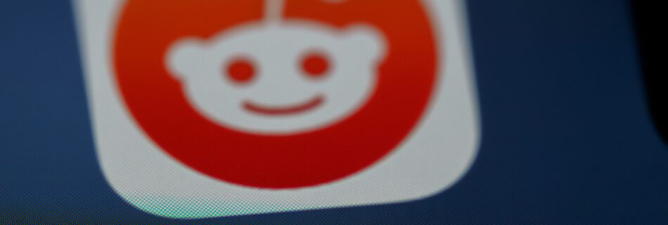 Reddt, estrategiaa PR. Imagen de Brett Jordan, Unsplash