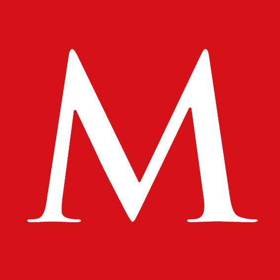 MILENIO_Logo