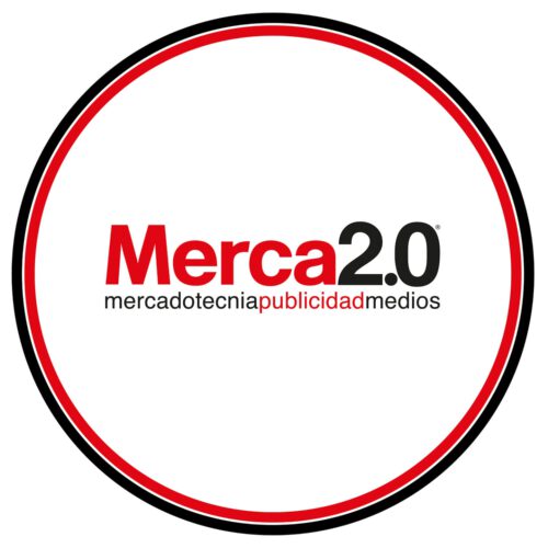 merca logo