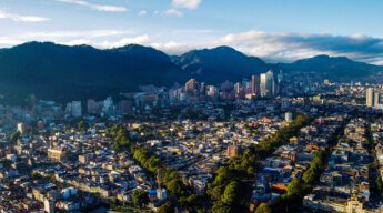 PR en Colombia