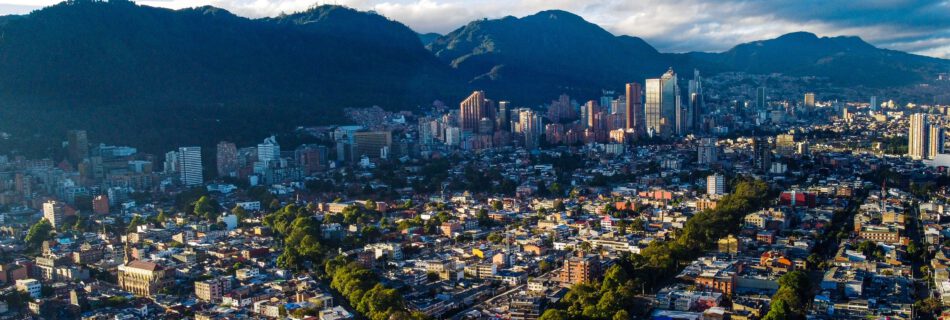 PR en Colombia