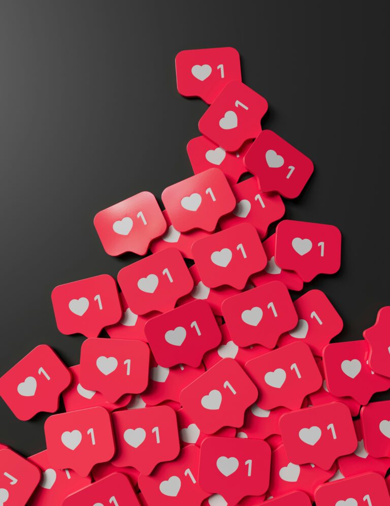 redes sociales en español