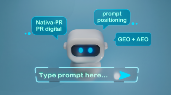 Spanish-Language Digital PR & GEO